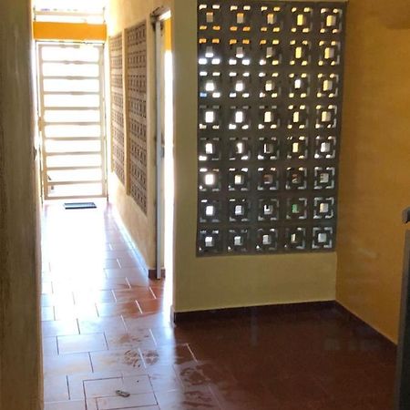 Hotel Puerto Viejo Mazatlán Eksteriør billede