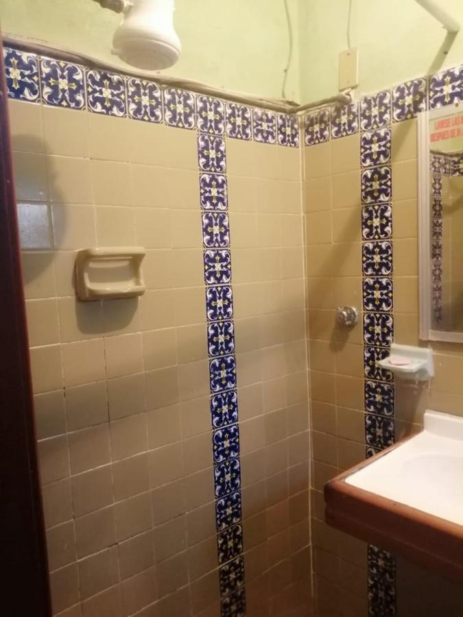 Hotel Puerto Viejo Mazatlán Eksteriør billede