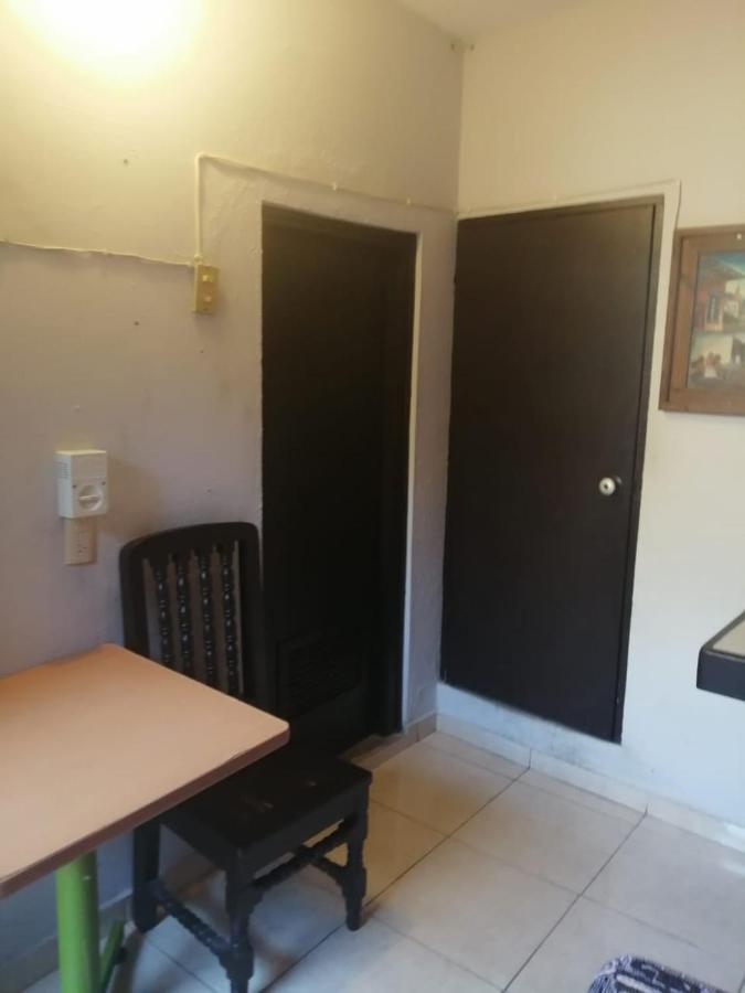 Hotel Puerto Viejo Mazatlán Eksteriør billede