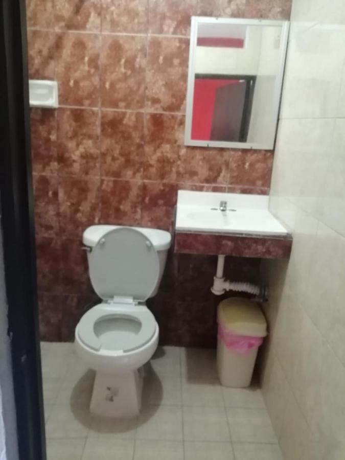 Hotel Puerto Viejo Mazatlán Eksteriør billede