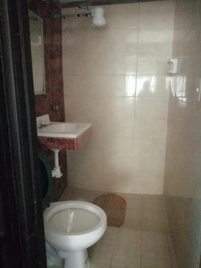Hotel Puerto Viejo Mazatlán Eksteriør billede