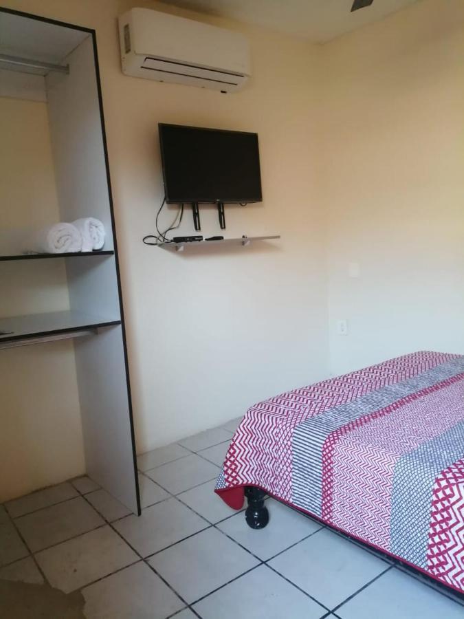 Hotel Puerto Viejo Mazatlán Eksteriør billede