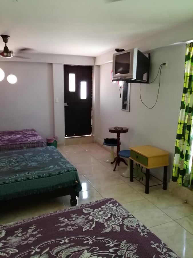 Hotel Puerto Viejo Mazatlán Eksteriør billede