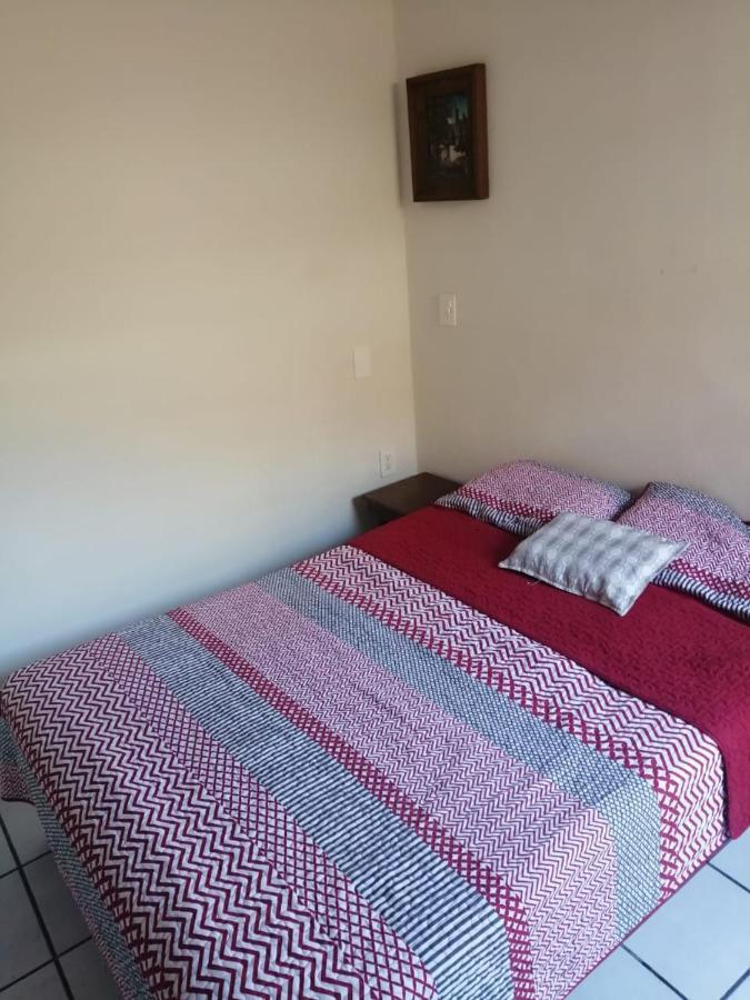 Hotel Puerto Viejo Mazatlán Eksteriør billede