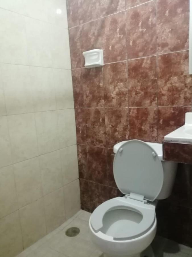 Hotel Puerto Viejo Mazatlán Eksteriør billede