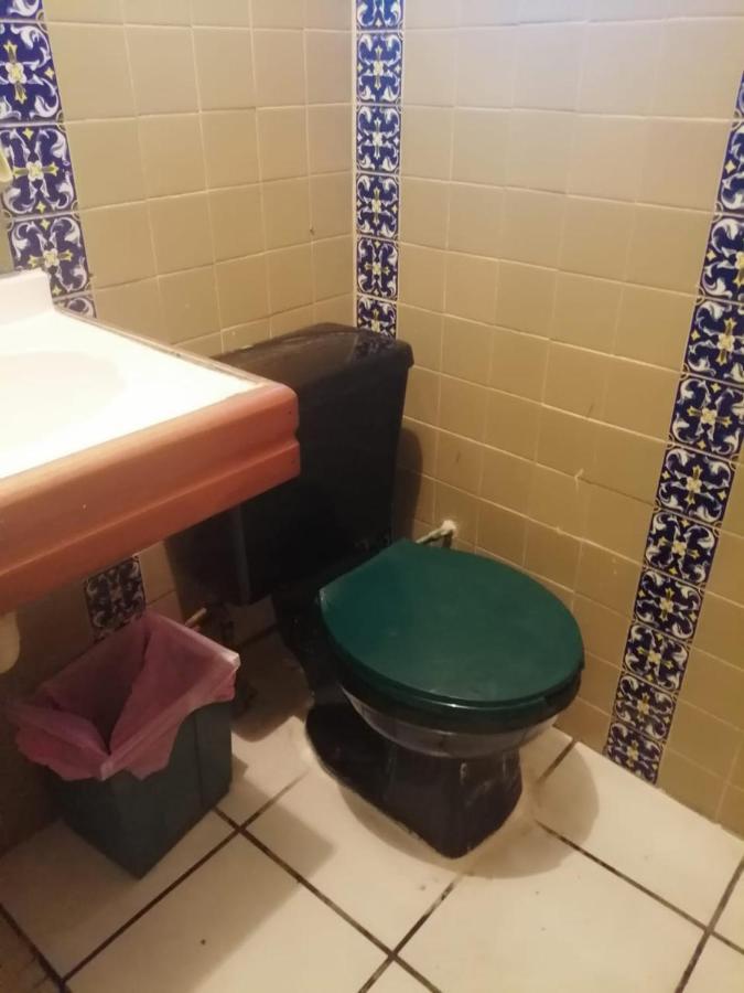 Hotel Puerto Viejo Mazatlán Eksteriør billede