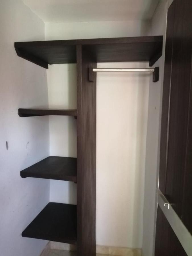 Hotel Puerto Viejo Mazatlán Eksteriør billede