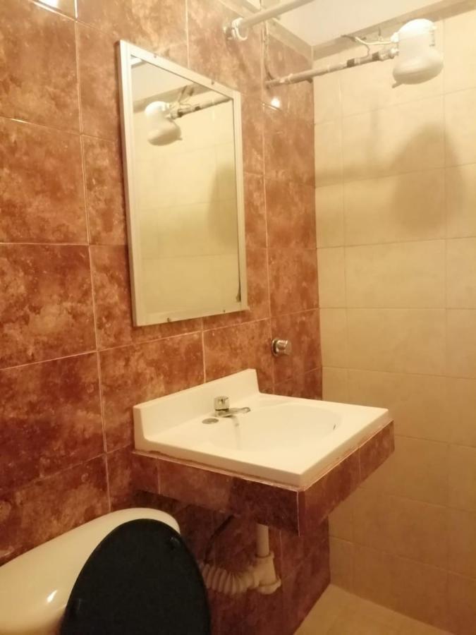 Hotel Puerto Viejo Mazatlán Eksteriør billede