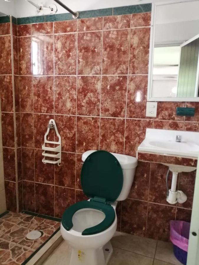 Hotel Puerto Viejo Mazatlán Eksteriør billede