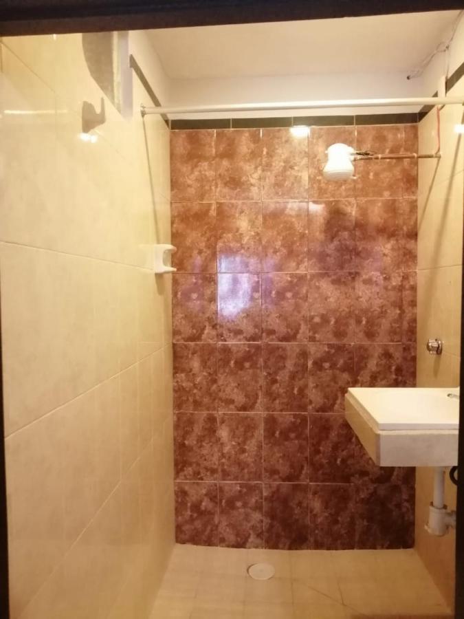 Hotel Puerto Viejo Mazatlán Eksteriør billede