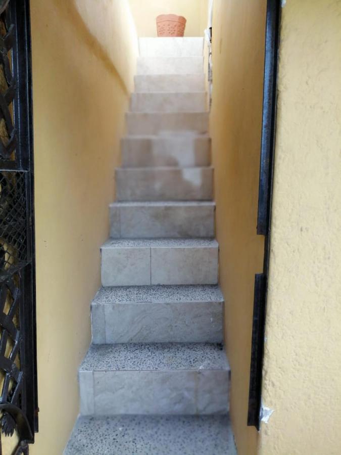 Hotel Puerto Viejo Mazatlán Eksteriør billede