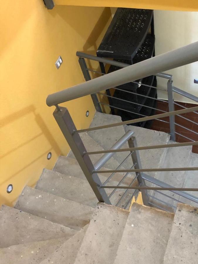 Hotel Puerto Viejo Mazatlán Eksteriør billede