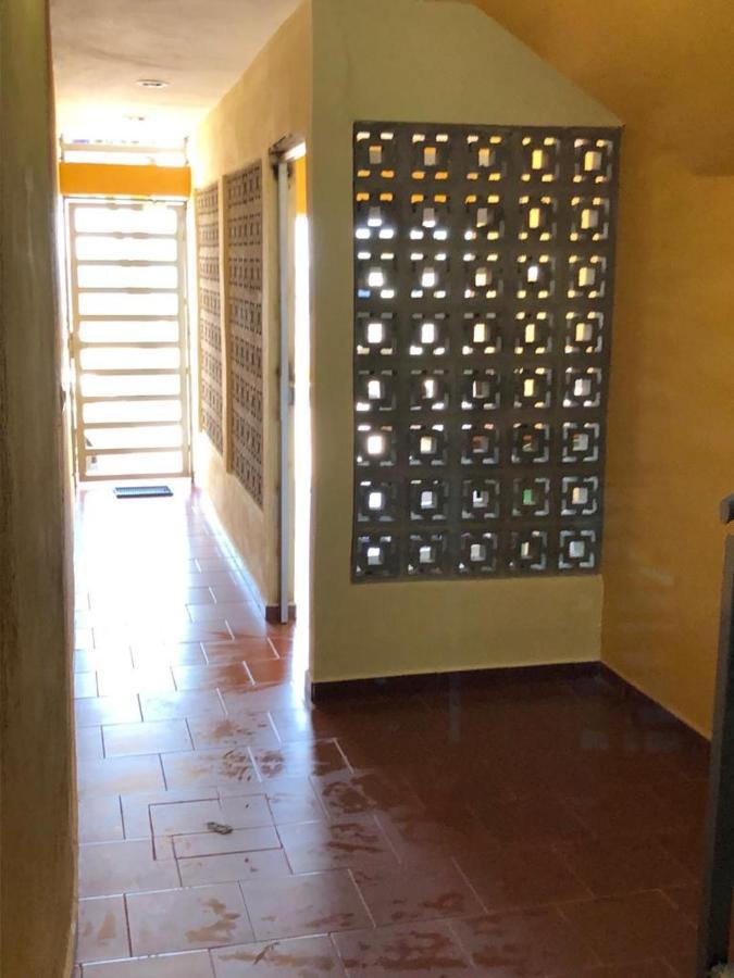 Hotel Puerto Viejo Mazatlán Eksteriør billede
