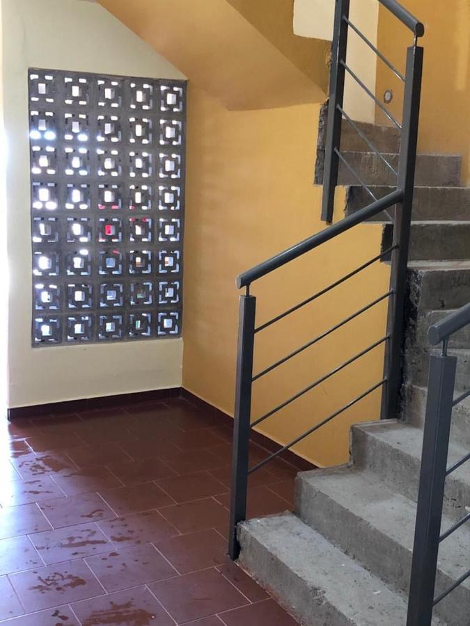 Hotel Puerto Viejo Mazatlán Eksteriør billede