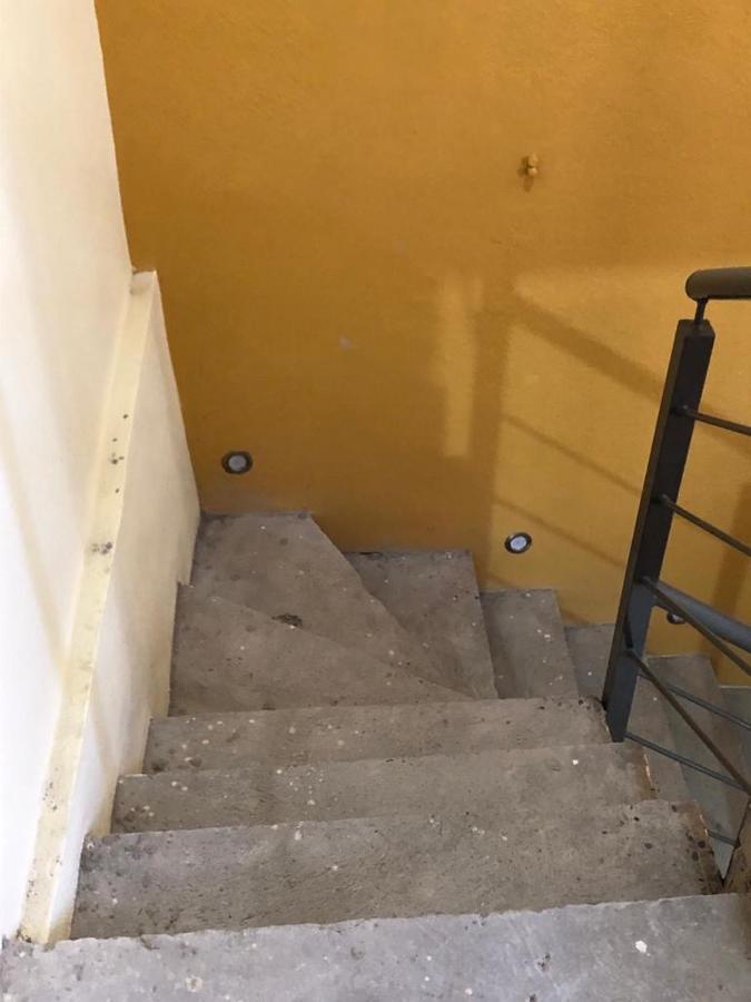 Hotel Puerto Viejo Mazatlán Eksteriør billede